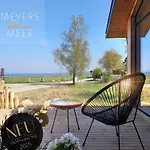 Chalet Werderchalet -- In Sicht -- Meerblick I 150m I Sauna I Ekamin I Bis 5 Pers I By 