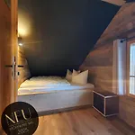Werderchalet -- In Sicht -- Meerblick I 150m I Sauna I Ekamin I Bis 5 Pers I By 