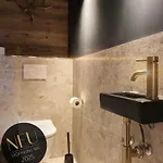 Chalet Werderchalet -- In Sicht -- Meerblick I 150m I Sauna I Ekamin I Bis 5 Pers I By 