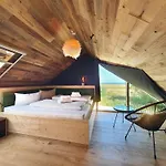 Werderchalet -- In Sicht -- Meerblick I 150m I Sauna I Ekamin I Bis 5 Pers I By 