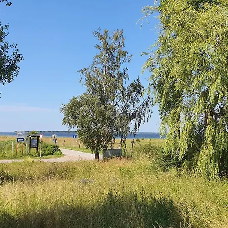 Chalet Werderchalet -- In Sicht -- Meerblick I 150m I Sauna I Ekamin I Bis 5 Pers I By Meyers Am