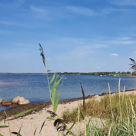 Werderchalet -- In Sicht -- Meerblick I 150m I Sauna I Ekamin I Bis 5 Pers I By Meyers Am