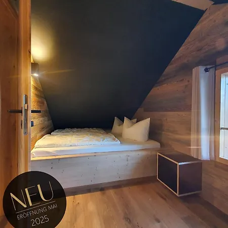 Werderchalet -- In Sicht -- Meerblick I 150m I Sauna I Ekamin I Bis 5 Pers I By Meyers Am *