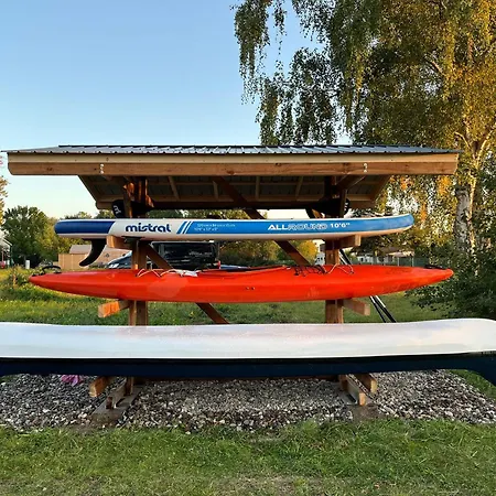 Werderchalet -- In Sicht -- Meerblick I 150m I Sauna I Ekamin I Bis 5 Pers I By Meyers Am *